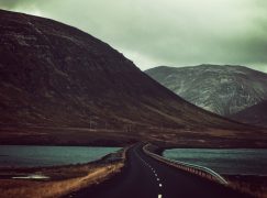 Light Painting Video 'Making Future Magic' Is Made of 3-D and iPad Genius