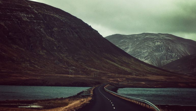 Light Painting Video 'Making Future Magic' Is Made of 3-D and iPad Genius