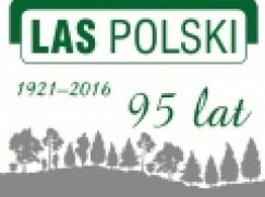 Konkurs na 95-lecie „Lasu Polskiego – Zostań prorokiem na puszczy