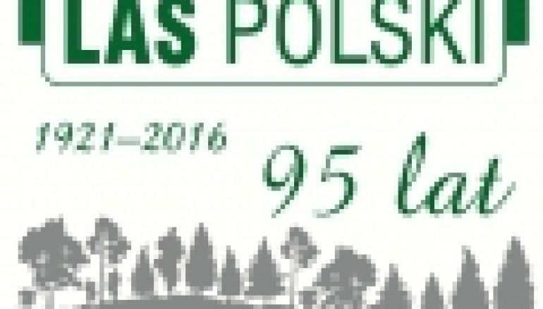 Konkurs na 95-lecie „Lasu Polskiego – Zostań prorokiem na puszczy