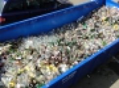 Drzewka za surowiec w Bielsku-Białej