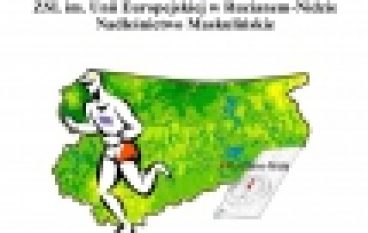 XIII Mistrozstwa Polski Leśników w Biegu na Orientację