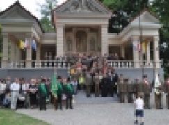 Pielgrzymka leśników do Kodnia – Spotkali się nad Bugiem