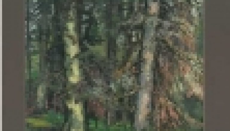 Roztoczański Park Narodowy. Przyroda i człowiek