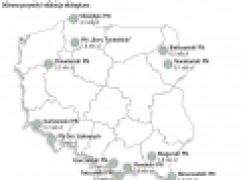 Parki narodowe – NFOŚiGW da 40 mln zł