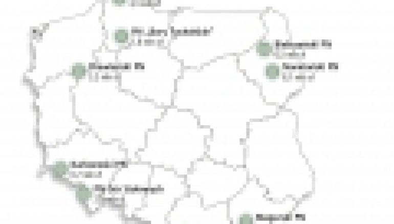 Parki narodowe – NFOŚiGW da 40 mln zł