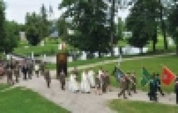 RDLP w Lublinie – Z Bogiem nad Bugiem