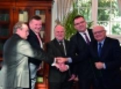 Instytuty badawcze – Współpraca branż