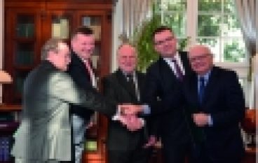 Instytuty badawcze – Współpraca branż