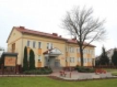 Nadleśnictwa Ostrołęka – Siedziba po liftingu