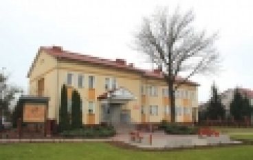 Nadleśnictwa Ostrołęka – Siedziba po liftingu