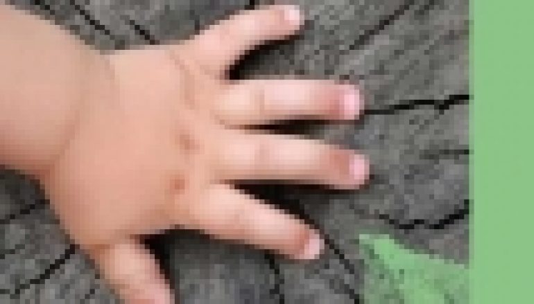 Ostatnie dziecko lasu