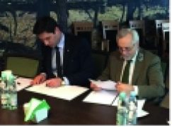 Nadleśnictwo Biała Podlaska – Biosfera w klimacie współpracy