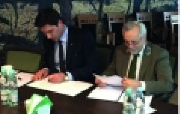 Nadleśnictwo Biała Podlaska – Biosfera w klimacie współpracy