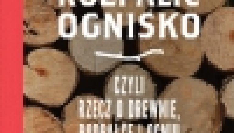 Jak rozpalić ognisko?