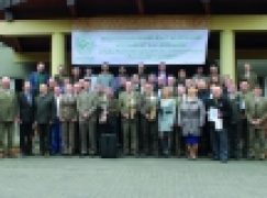 Szachowe mistrzostwa leśników – Rozgrywki w Janowie