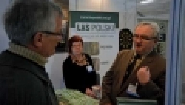 „Las” na targach – Doradzaliśmy prywatnym