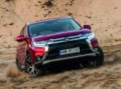 Mitsubishi Outlander 2016 (nr 23/2015)