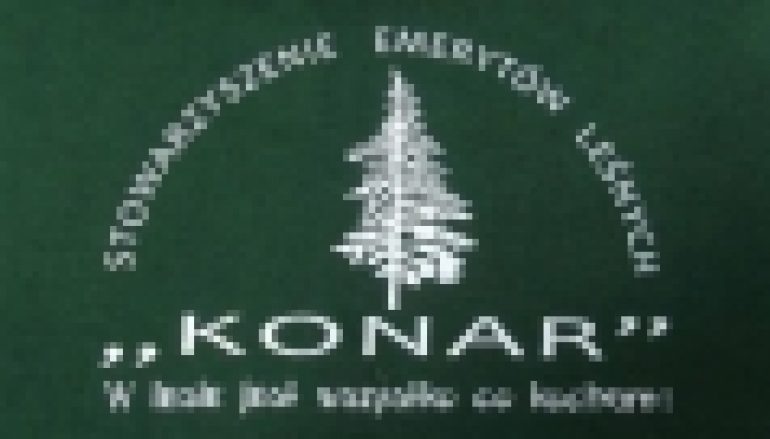 Działalność społeczna – Emerytom razem raźniej