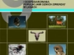 IX Konferencja z cyklu „Aktywne metody ochrony przyrody w zrównoważonym leśnictwie”