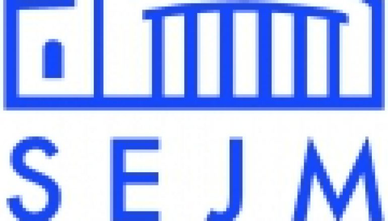 Sejm 2015-19 – Leśnicy w VIII kadencji