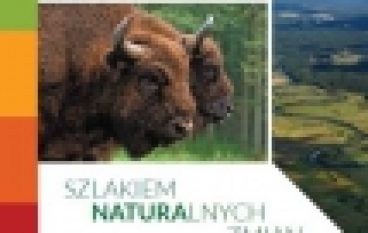 Szlakiem naturalnych zmian