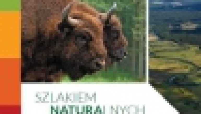 Szlakiem naturalnych zmian