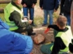 Tagi leśne – „Las i My” po raz pierwszy