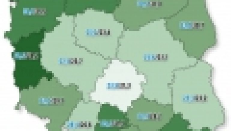 Statystyka leśna – Kłopotliwa lesistość