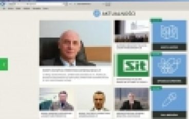 Dyrekcja Generalna LP – Rekonstrukcja