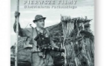 Puchalski. Pierwsze filmy Włodzimierza Puchalskiego