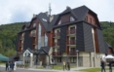 Centrum Promocji Leśnictwa – Uroczyste otwarcie w Mucznem