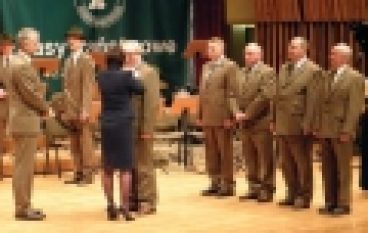 RDLP w Radomiu – Tradycje z XIX wieku