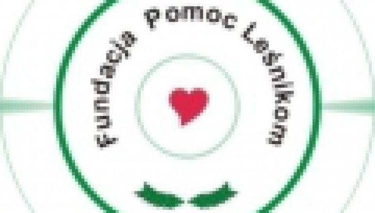 Apel do leśników – Fundacja „Pomoc Leśnikom”