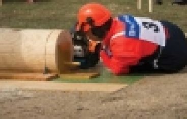 V Mistrzostwa Polski w Umiejętnościach Leśnych – Praca rąk, nóg i głowy