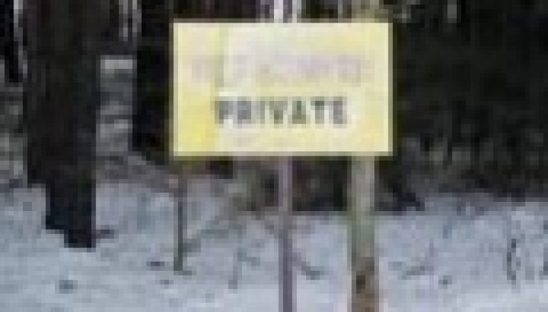 Nauka – Raport FAO nt. struktury własności lasów