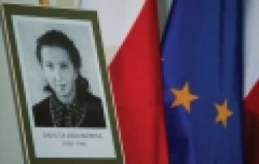 Żołnierze Wyklęci – „Inka” odnaleziona