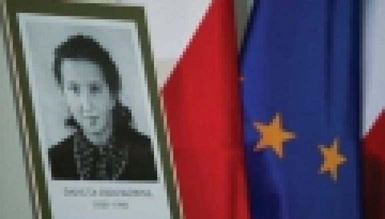 Żołnierze Wyklęci – „Inka” odnaleziona