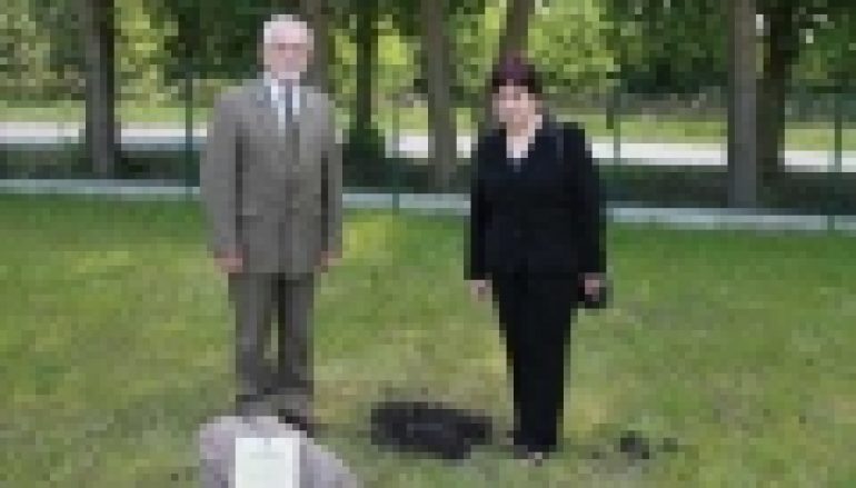 Oddział SITLiD w Kaliszu – Pasmiętają o technikum w Mojej Woli