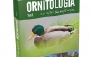 Ornitologia nie tylko dla myśliwych