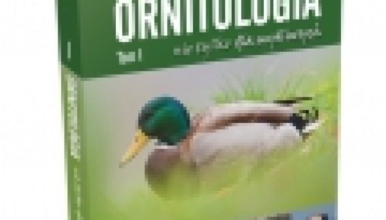 Ornitologia nie tylko dla myśliwych