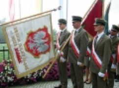 NSZZ Solidarność – XXXVII rocznica powstania