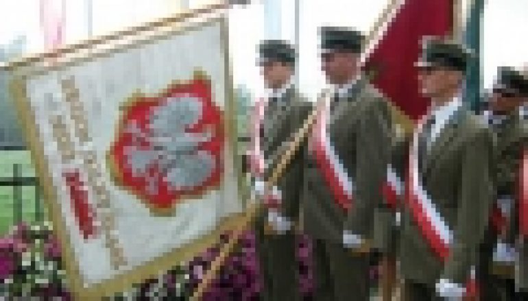 NSZZ Solidarność – XXXVII rocznica powstania