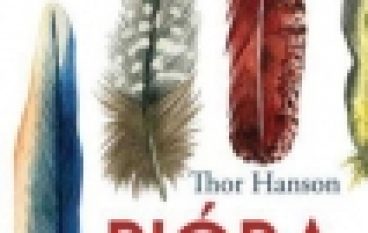 Pióra: Ewolucja cudu natury