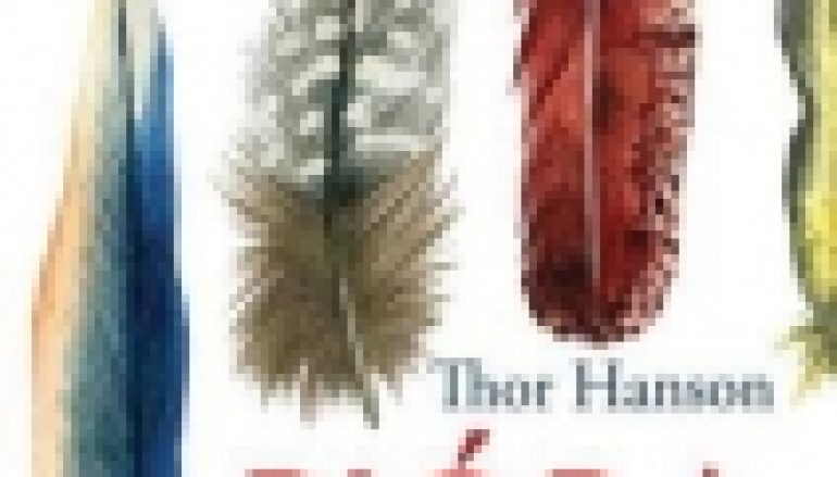 Pióra: Ewolucja cudu natury