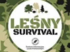 Leśny survival Wg pomysłu Krzysztofa J. Kwiatkowskiego