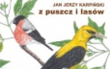 Z puszcz i lasów