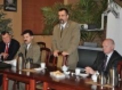 Nadleśnictwo Sarbia – Bezrobotni będą pracować w lesie