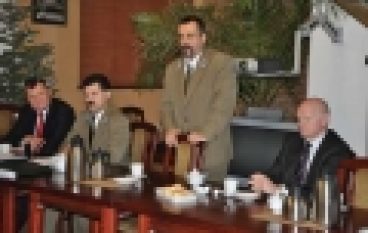 Nadleśnictwo Sarbia – Bezrobotni będą pracować w lesie