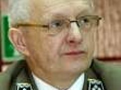 Krajowa Narada Ochroniarska